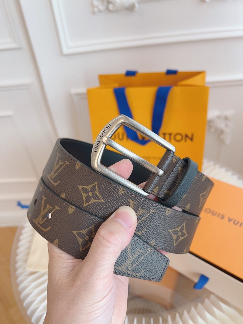 Louis Vuitton Belts